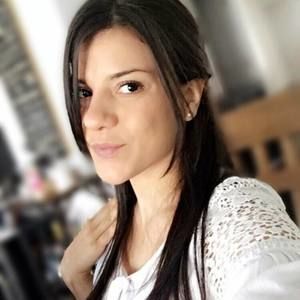 Meet your Posher, Martina